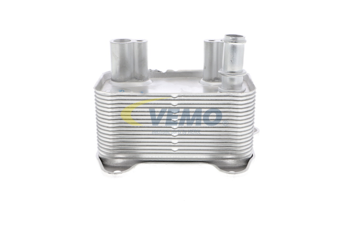 OEM Răcitor ulei Mercedes Sprinter 4t 2005 6111880501, 6111880501SK, 6121880301 VEMO