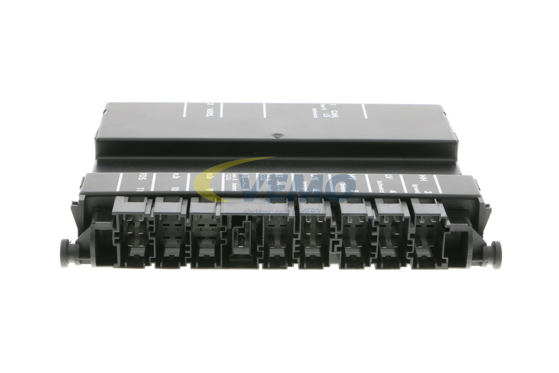Motor voor stoelverstelling MERCEDES-BENZ in originele kwaliteit 2038201626, 2118200226, 2118204185 van VEMO
