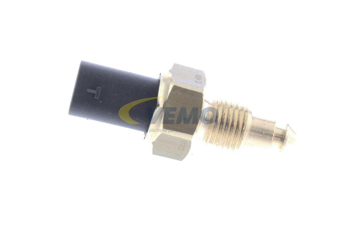 Brandstoftemperatuur sensor MERCEDES-BENZ in originele kwaliteit 0009050800, 0051538328, 331104X400 van VEMO