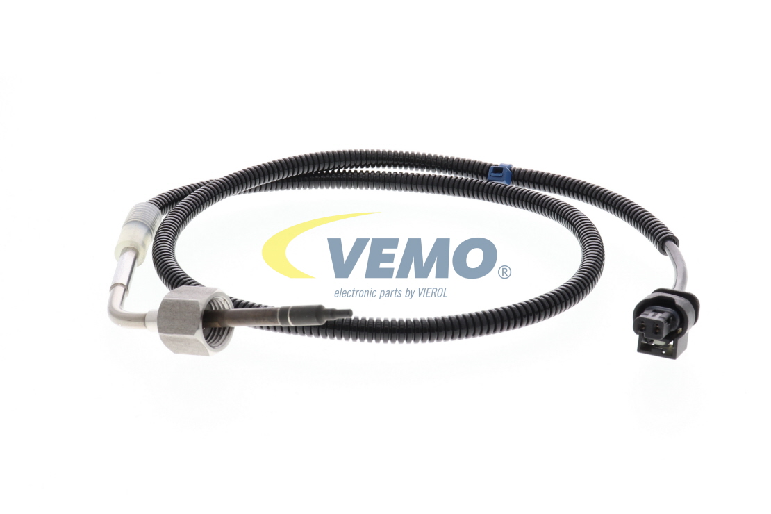 OE Sonda temperatura gas di scarico MERCEDES-BENZ CLA 2018 0009050701, 0009057004, 0009058501 di VEMO