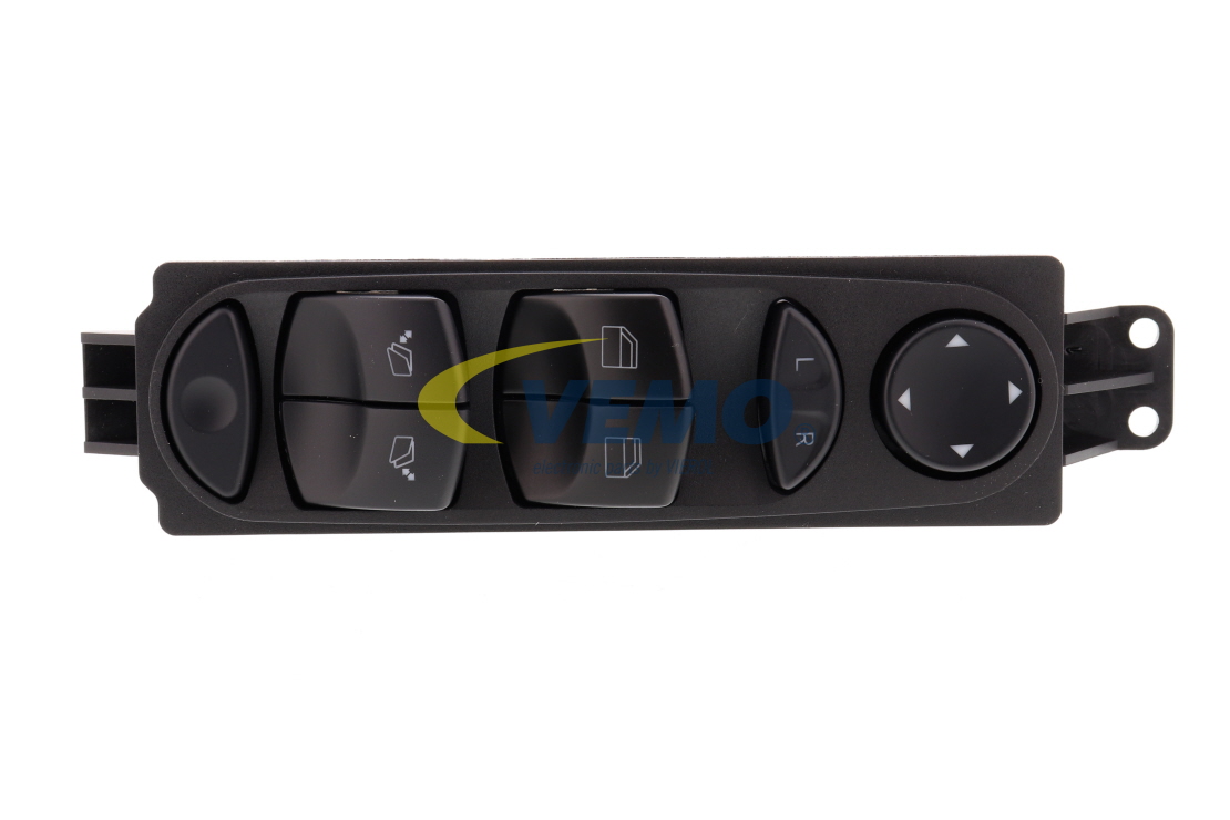 OEM Comutator macara geam Mercedes Sprinter 3,5t Bus 2007 9065451413, A9065451413, 9065450913 VEMO