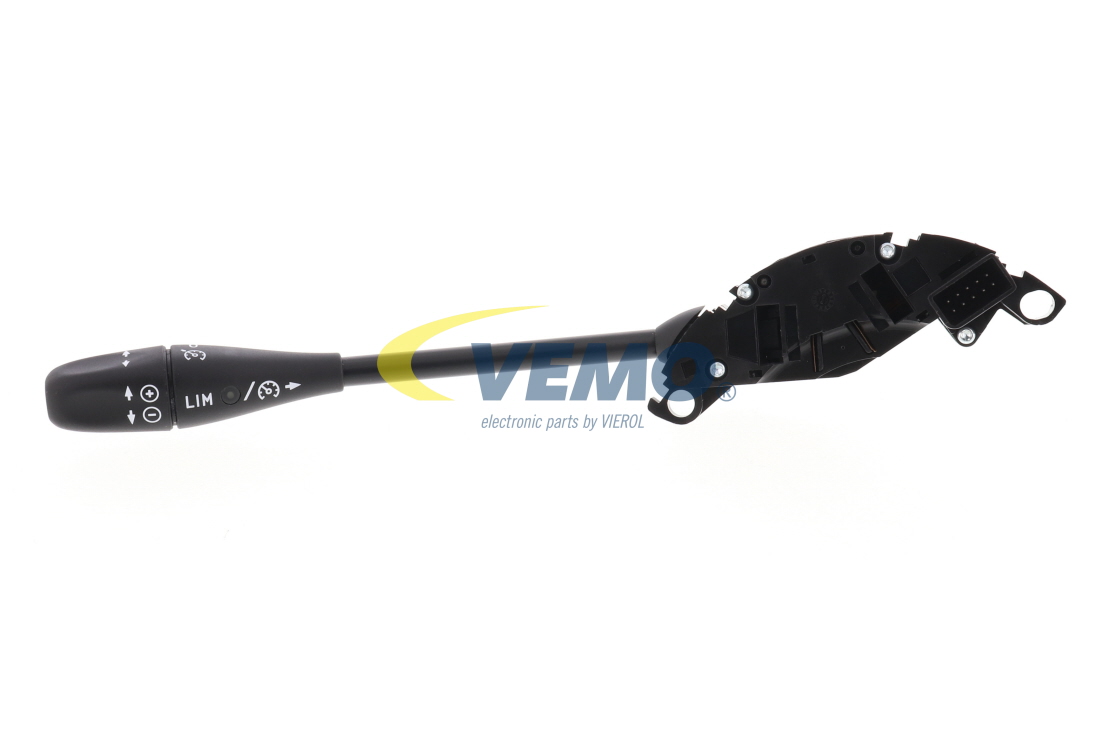 OEM Stuurkolomschakelaar MERCEDES-BENZ 415 CDI (906.155) 150 PK Diesel 9065450524 van VEMO online aan geweldige prijzen