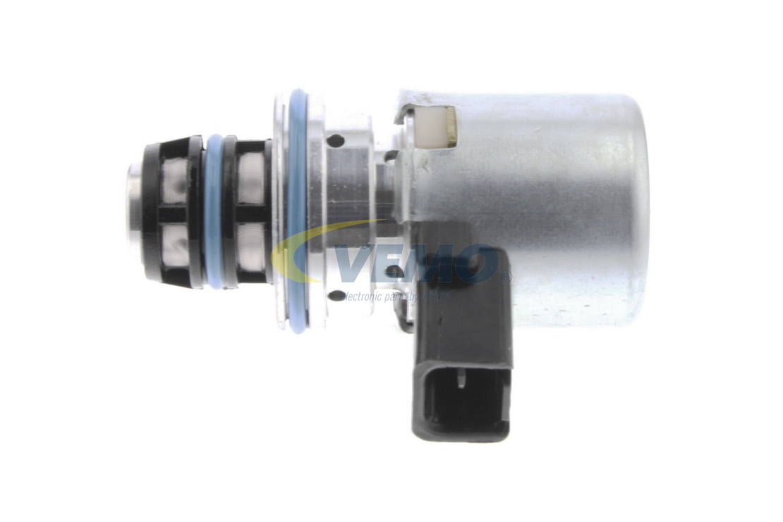 Įsigykite VEMO Pavarų perjungimo vožtuvas, automatinė transmisija Prekės Nr.: V33-77-0002 už žemiausią 171,60 € kainą