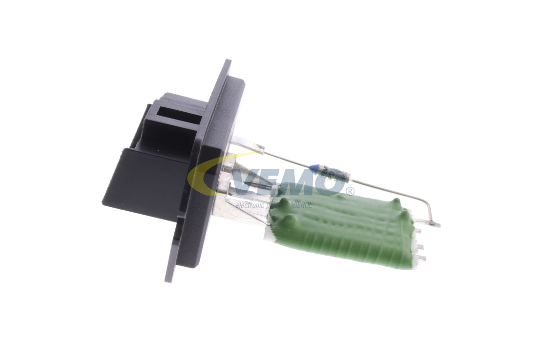 Kupite VEMO Krmilnik, ventilator notranjega prostora Št. izdelka: V33-79-0002 po nizki ceni 31,08 €