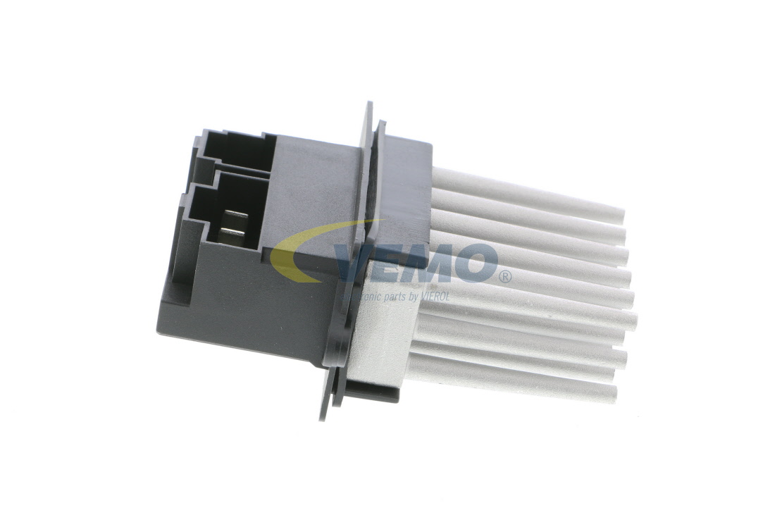 Odpor vnútorného ventilátora CHRYSLER originálnej kvality 5012699AA, 5061587AA, 5143824AA od VEMO