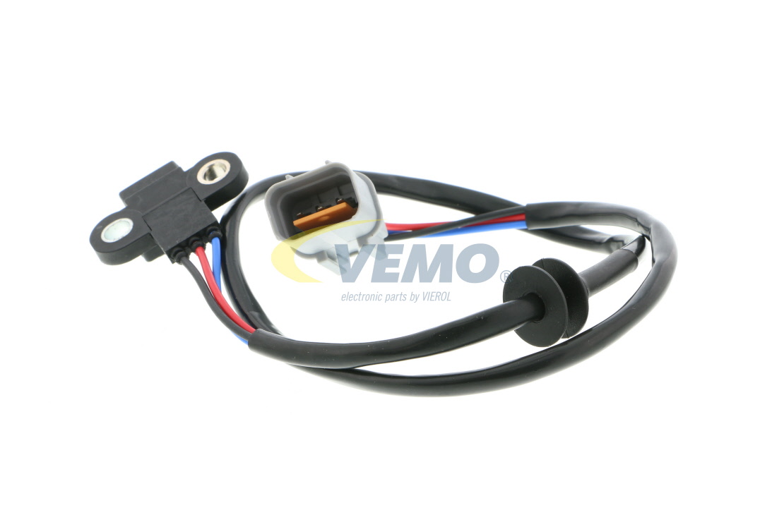 Įsigykite VEMO Jutiklis, skirstomojo veleno padėtis Prekės Nr.: V37-72-0092 už žemiausią 34,31 € kainą
