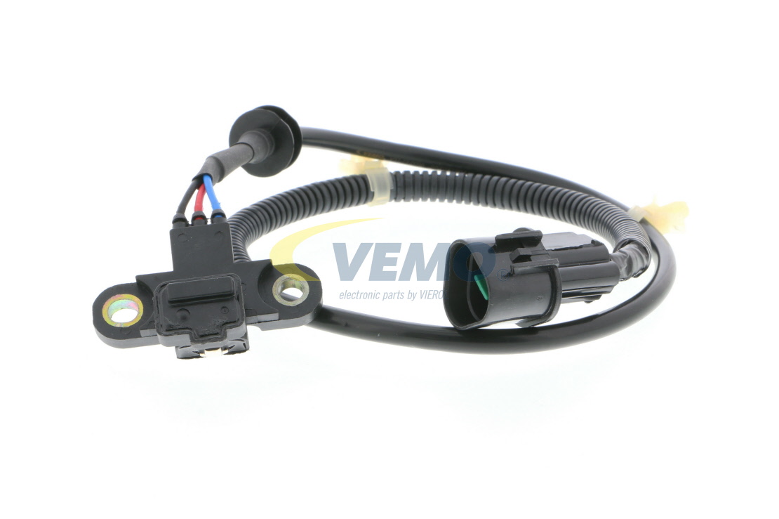 OE MITSUBISHI FTO Andur, väntvõll J005T25373A, J5T25373, J5T25373A firmalt VEMO - alandatud hindadega