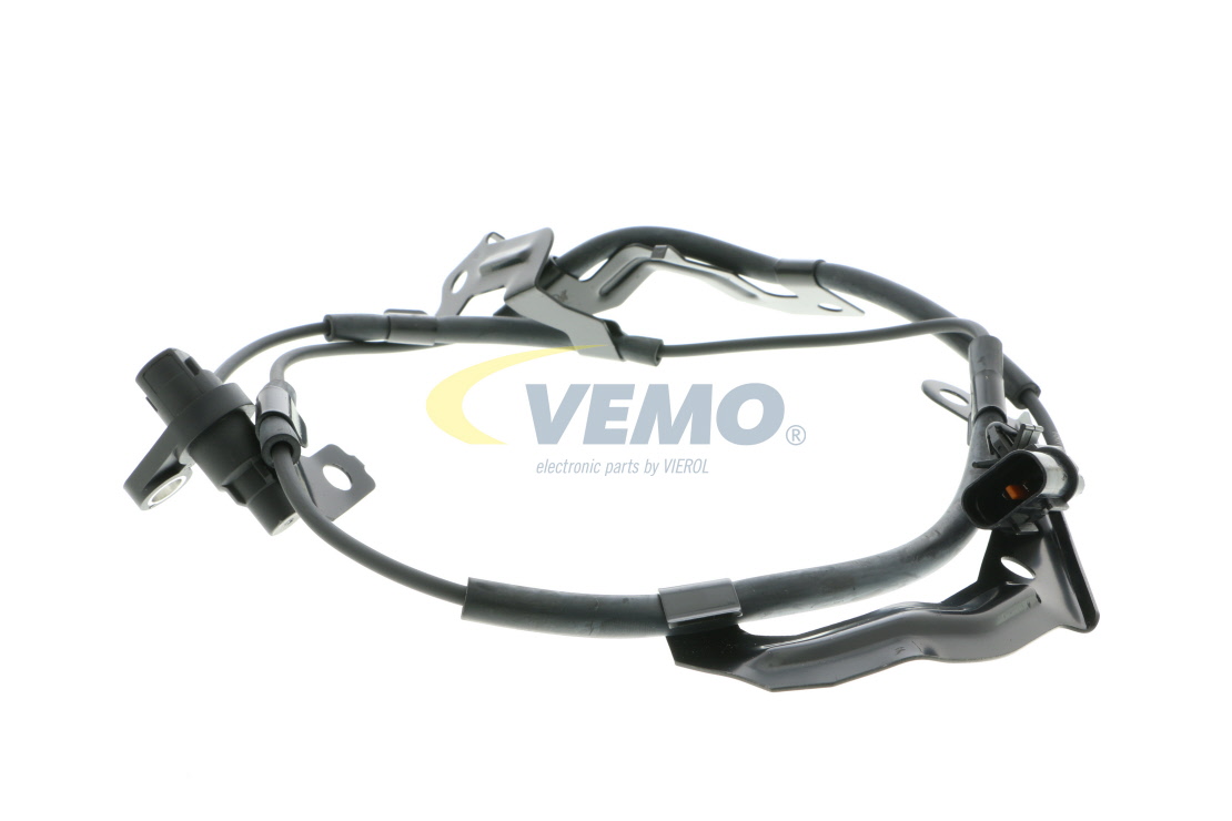 OEM Sensores ABS MITSUBISHI L200 / Triton IV Camión de plataforma / Chasis (KA, KB) 2014 4670A596, MN102574, MN102577 VEMO