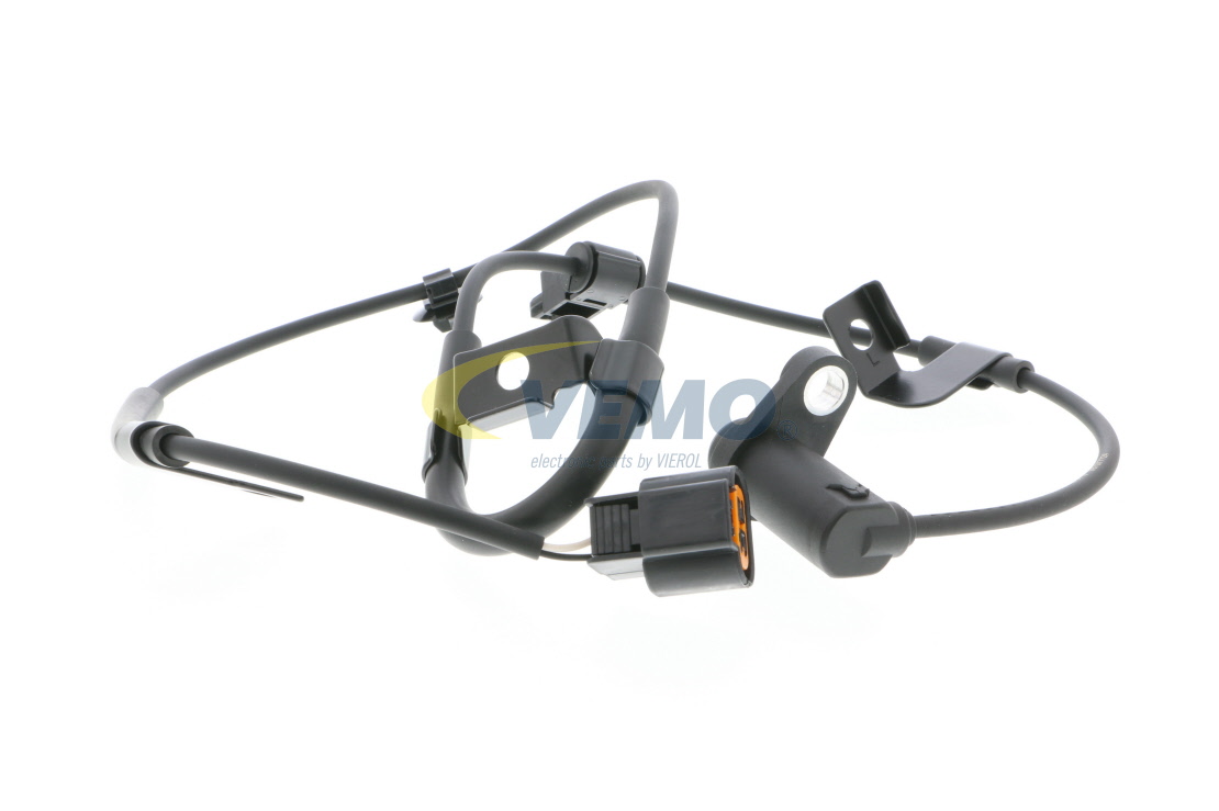 OEM Sensor de frenos ABS MITSUBISHI L200 / Triton IV Camión de plataforma / Chasis (KA, KB) 2013 MN102577, 20496, 61087 VEMO
