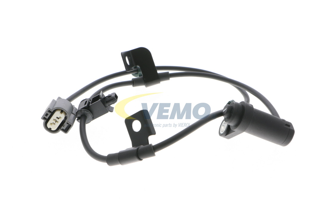 OEM Wielsnelheidssensor (ABS) MITSUBISHI 2.5 DI-D 4x4 (K74T) 121 PK Diesel MN102578 van VEMO online aan verbazingwekkende prijzen