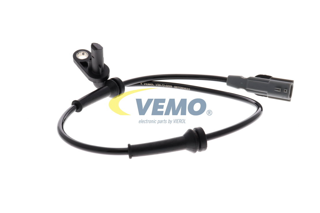 OEM Sensor, ABS NISSAN 1.2 LPG 76 HK LPG 479011HA0A fra VEMO på nettet til gode priser