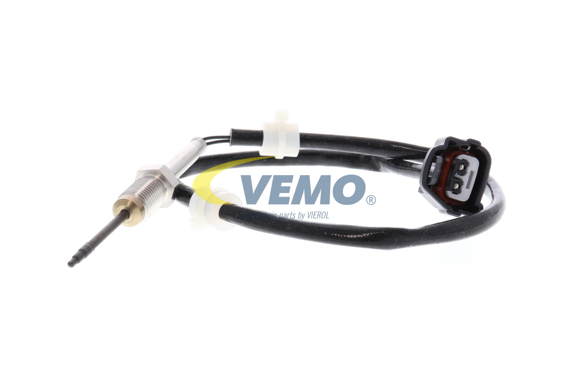 Įsigykite VEMO Jutiklis, išmetamųjų dujų temperatūra Prekės Nr.: V38-72-0233 už žemiausią 112,26 € kainą