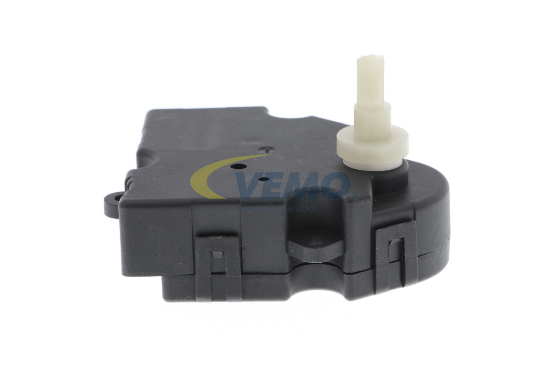 Stellmotor für Temperaturklappe JEEP in Original Qualität 5013741AA, 5013741AA, 5143192AA von VEMO