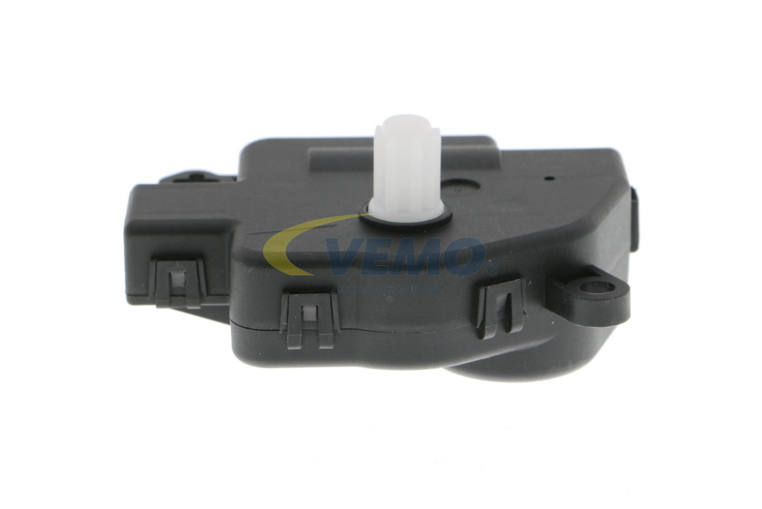 Stellmotor, Umluftklappe JEEP in Original Qualität 5183152AA, 5143192AA, K05143192AA von VEMO
