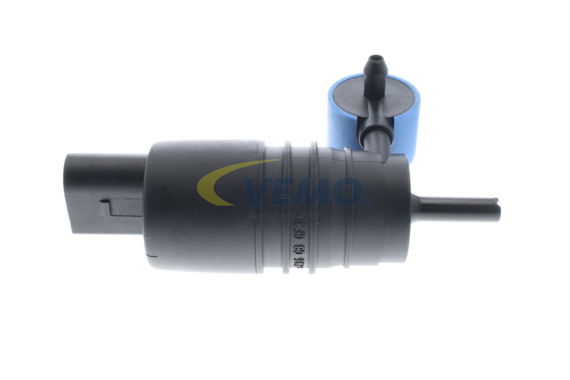 Compre online originais a baixo custo Bomba de água do lava-vidros V40-08-0020 comparáveis com os números OEM Q0000038V001000000