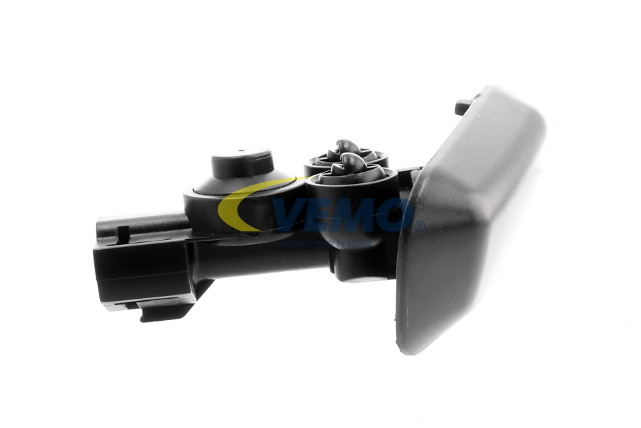 OE Reinigingsvloeistofsproeier, koplampreiniging OPEL CORSA 2021 93297026, 67128377428, 8377428 van VEMO