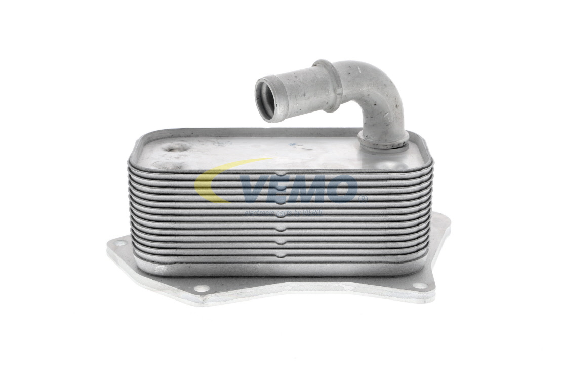 OEM Radiator ulei OPEL Astra J Van / Break (P10) 2012 5989070291, 650010, 6740273586 VEMO