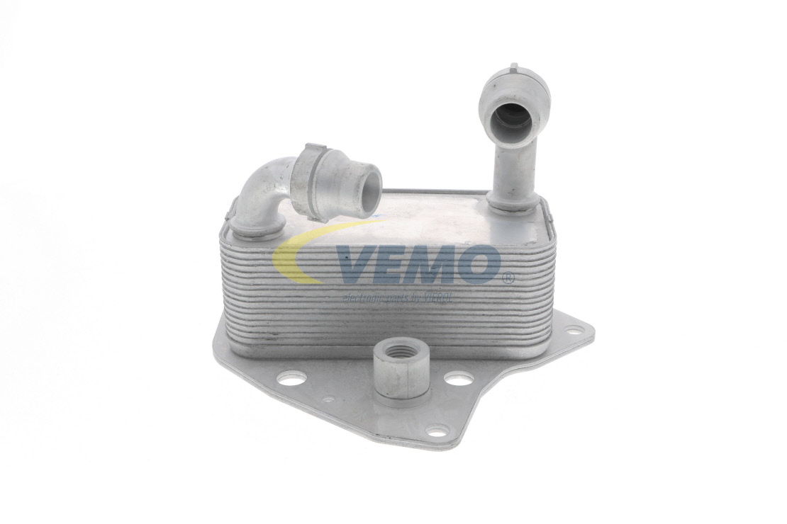 Cumpărați Radiator ulei, ulei motor de la VEMO Număr produs: V40-60-2100 la prețul de doar 646,31 lei