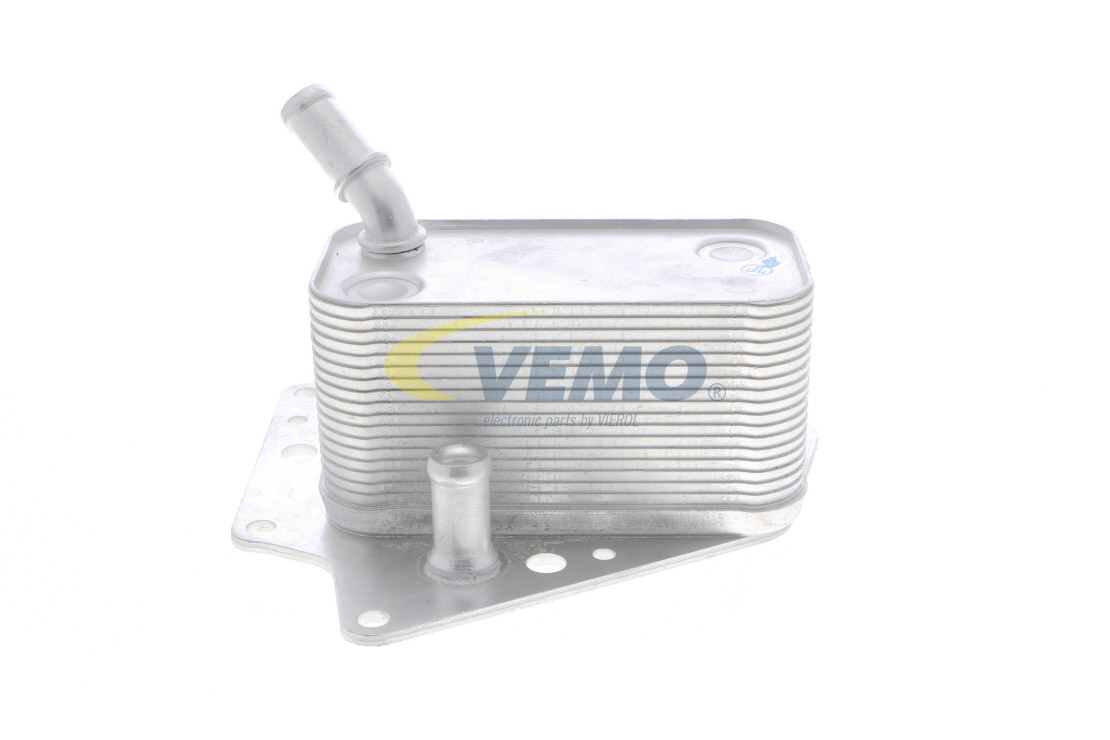 OE Wärmetauscher, Öl FIAT CROMA 2011 0650767, 52985915, 55197184 von VEMO