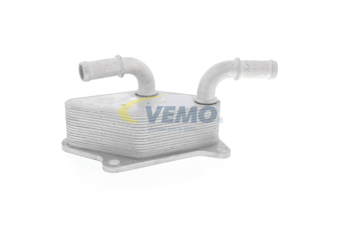 OEM Chladič motorového oleja VAUXHALL 2.0 VXR 280 HP Benzín 11588724 od VEMO online za výborné ceny