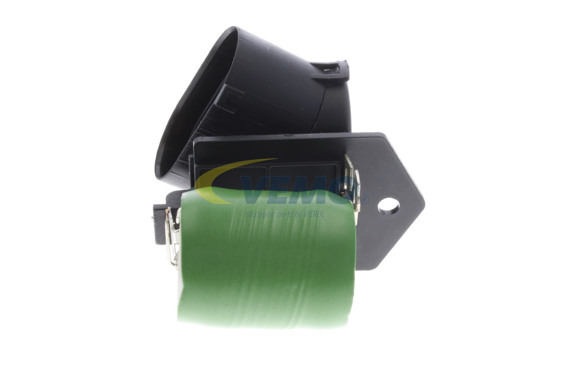 Cumpărați Rezistor, ventilator habitaclu de la VEMO Număr produs: V40-79-0009 la prețul de doar 238,37 lei