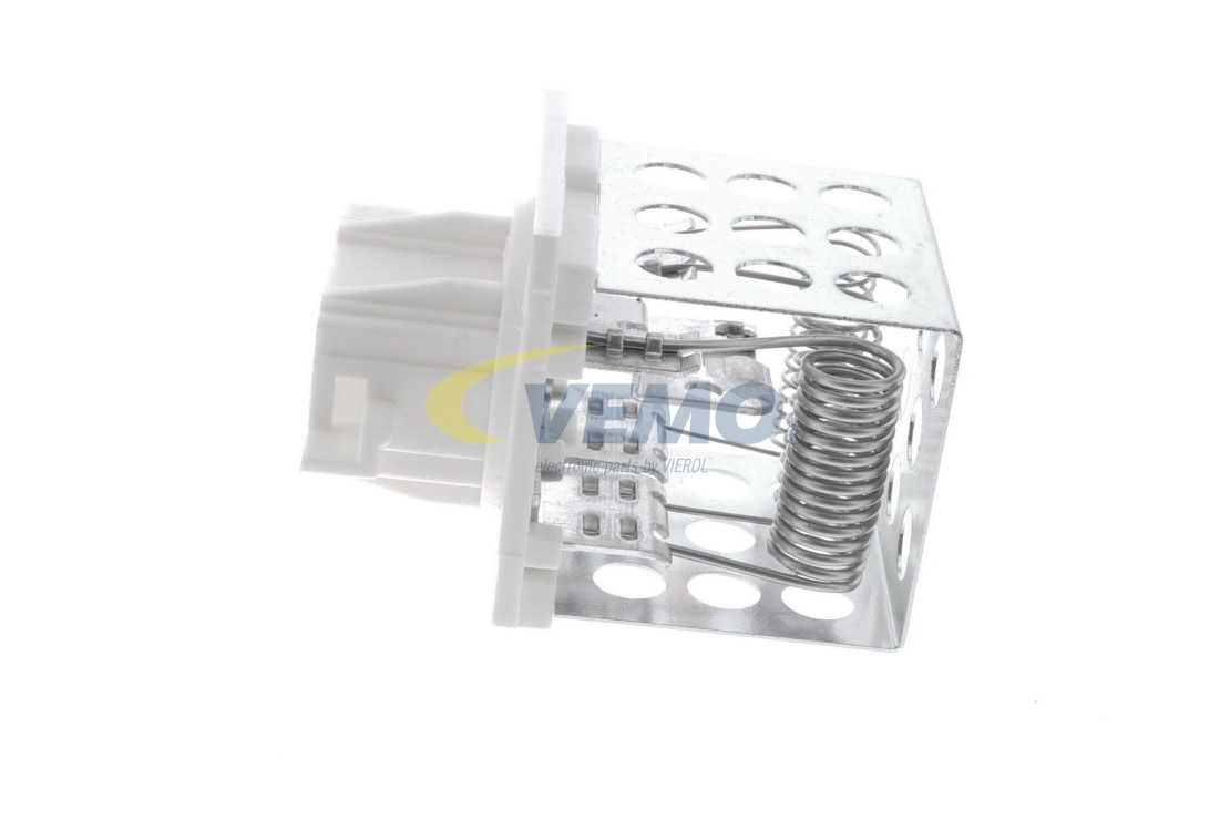 OEM Odpor vnútorného ventilátora OPEL 2.2 (M75) 150 HP Benzín 13200646 od VEMO online za výborné ceny