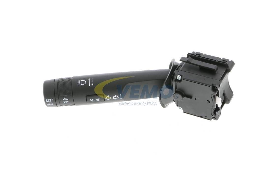 Leva devio guida CHEVROLET di qualità originale 13500692, 6240730, 8L0953513J di VEMO