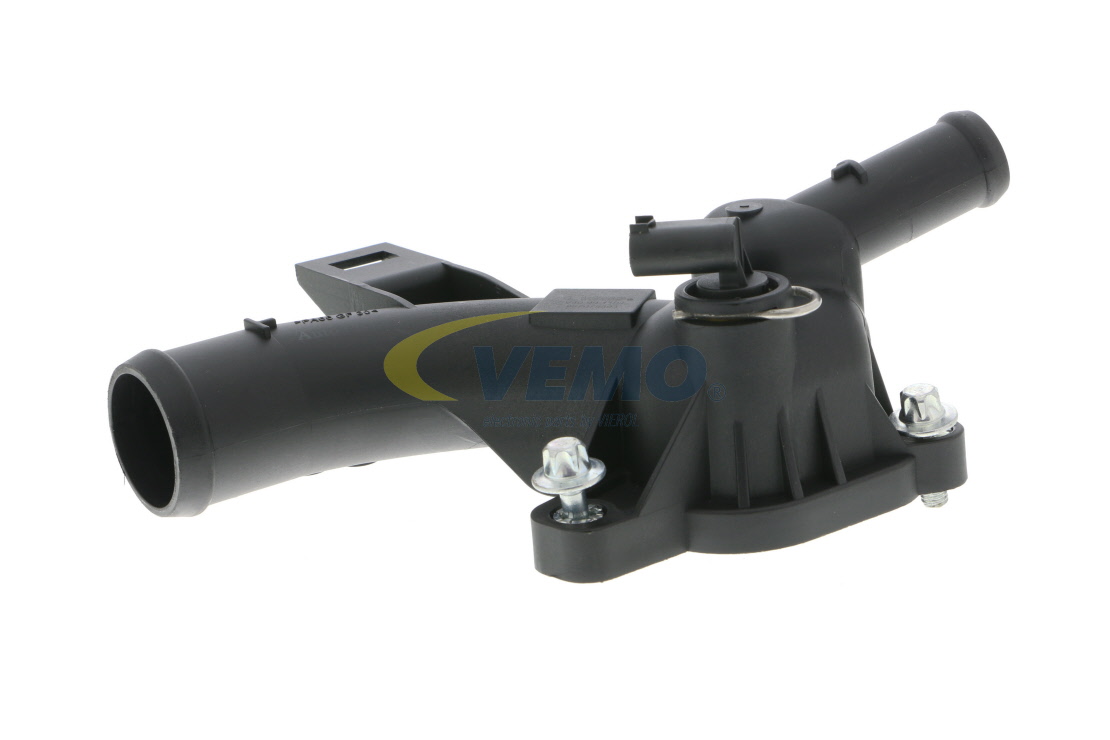 OE OPEL ADAM 2014 Thermostat 1338022, 1338487, 25192985 from VEMO