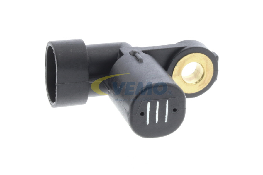 OE JAGUAR XK 2006 Anti lock brake sensor (ABS) LJA2226AA, AB1226, 360441 from VEMO