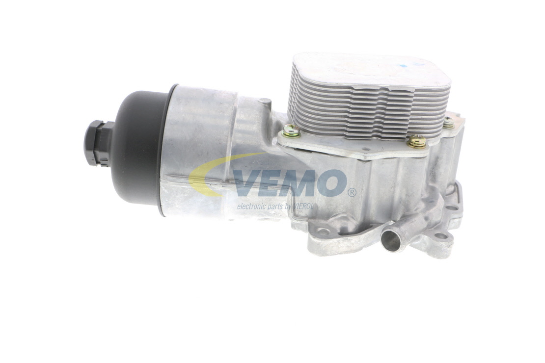 Iegādājieties lēti oriģinālo Eļļas radiators, Motoreļļa V42-60-0004 comparable with SU00100586 OEM numbers online