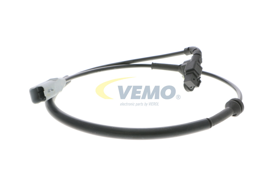Įsigykite VEMO Jutiklis, rato greitis Prekės Nr.: V42-72-0076 už žemiausią 81,26 € kainą