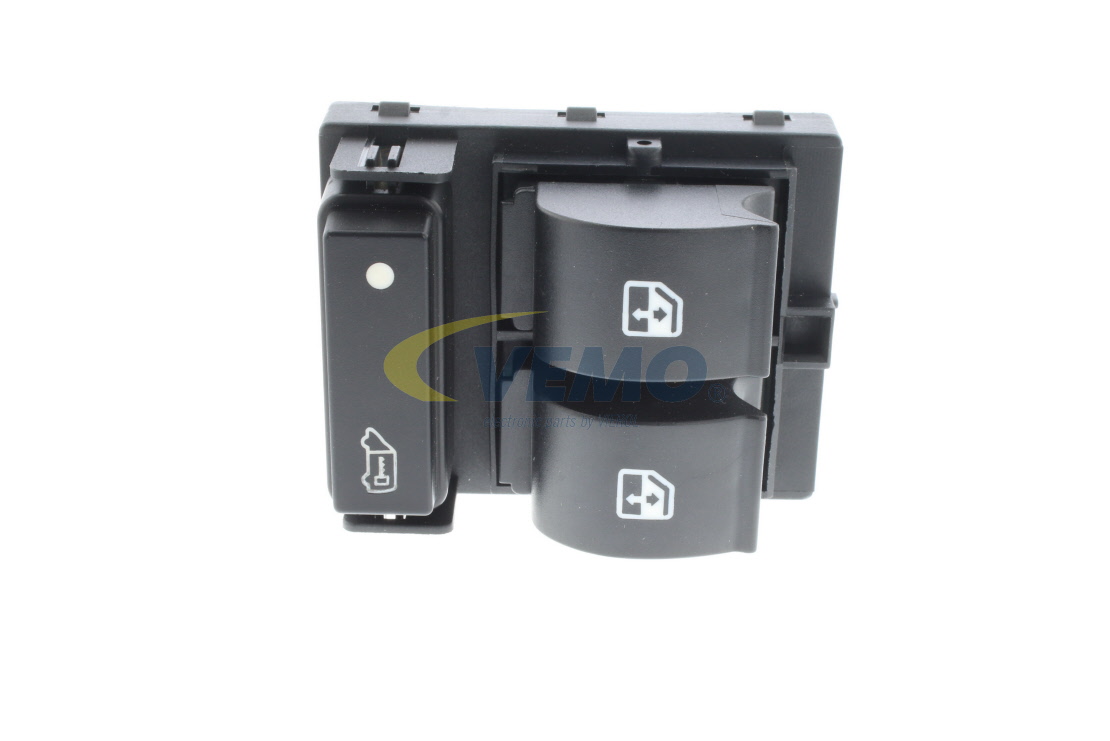 Įsigykite VEMO Jungiklis, lango pakėliklis Prekės Nr.: V42-73-0018 už žemiausią 203,56 € kainą