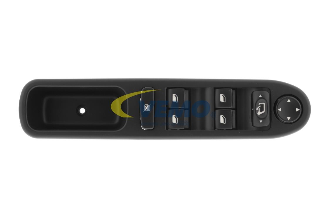 Köp VEMO Brytare, fönsterhiss Produktnummer: V42-73-0025 till det förmånliga priset av 1767,39 kr