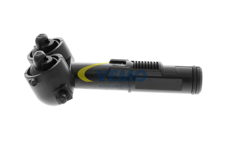 Kjøp VEMO Vaskevannsdyse, lyskastervasking Product No .: V45-08-0005 for den lave prisen av 325,46 kr