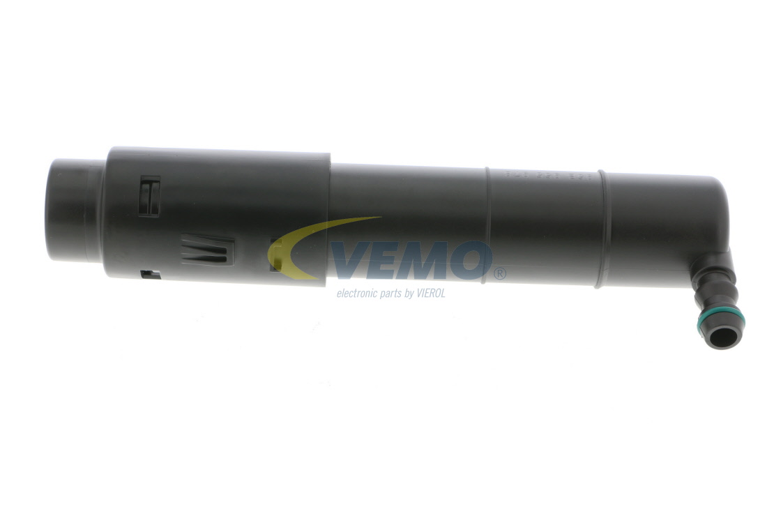 Kupuj VEMO Dysza płynu spryskiwacza, spryskiwacz przed. reflektorów Produkt No.: V45-08-0006 w niskiej cenie, tylko 358,95 zł