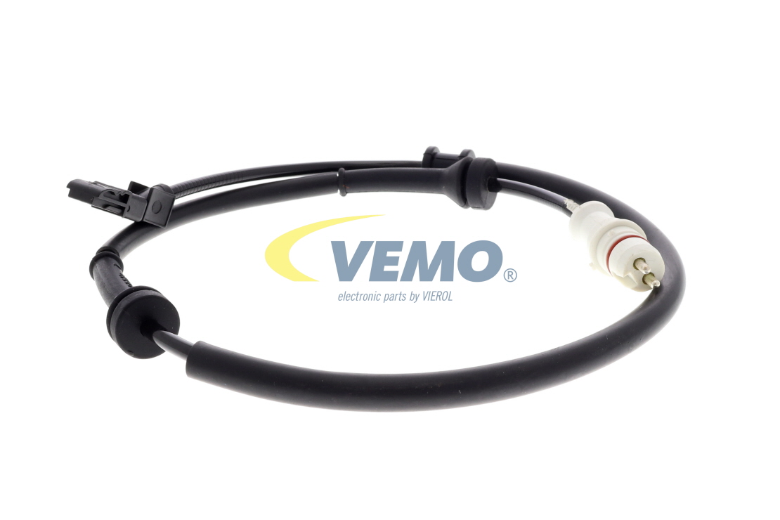 V46-72-0190 VEMO Raddrehzahlsensor Espace IV (JK) 2.0 dCi (JK03, JK04, JK1C, JK1G, JK1J, JK1K) 173 PS Diesel