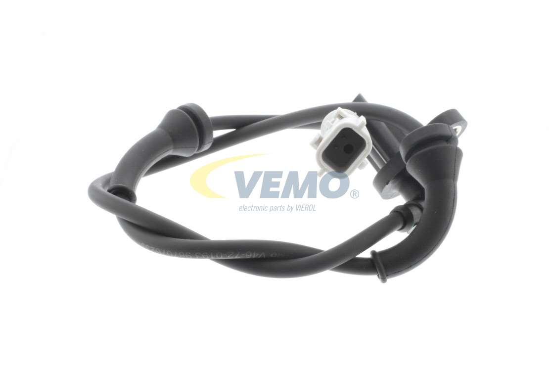 OE Hjulhastighetsgivare MERCEDES-BENZ CITAN 2012 479008948R, 8200441620, 4159052900 från VEMO