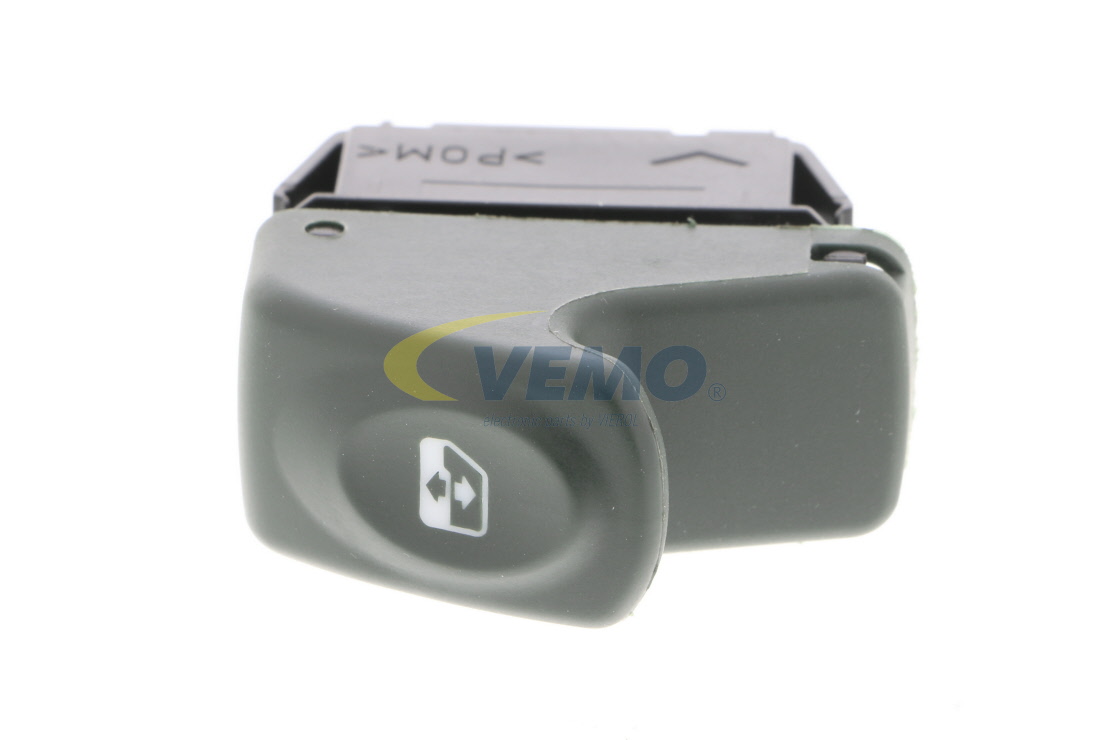 OEM Elektrische raam-schakelaar Renault Scenic 1 2001 7700838099, 7700423922 VEMO