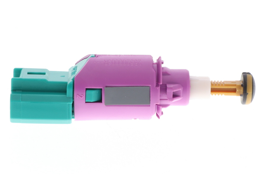 Įsigykite VEMO Stabdžių žibinto jungiklis Prekės Nr.: V46-73-0049 už žemiausią 11,52 € kainą