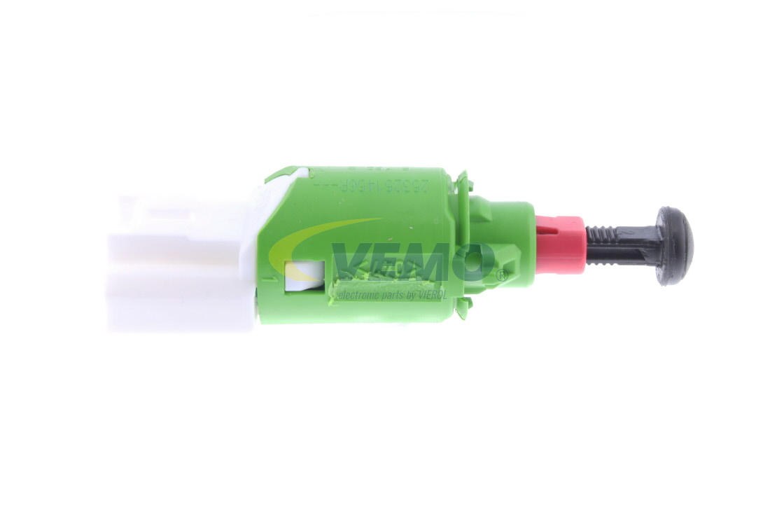 OEM Schakelaar, koppelingbevestiging RENAULT 2.3 dCi 100 FWD (JV0A, JV0B, JV0G, JV0H) 101 PK Diesel 253251456R van VEMO online aan geweldige prijzen