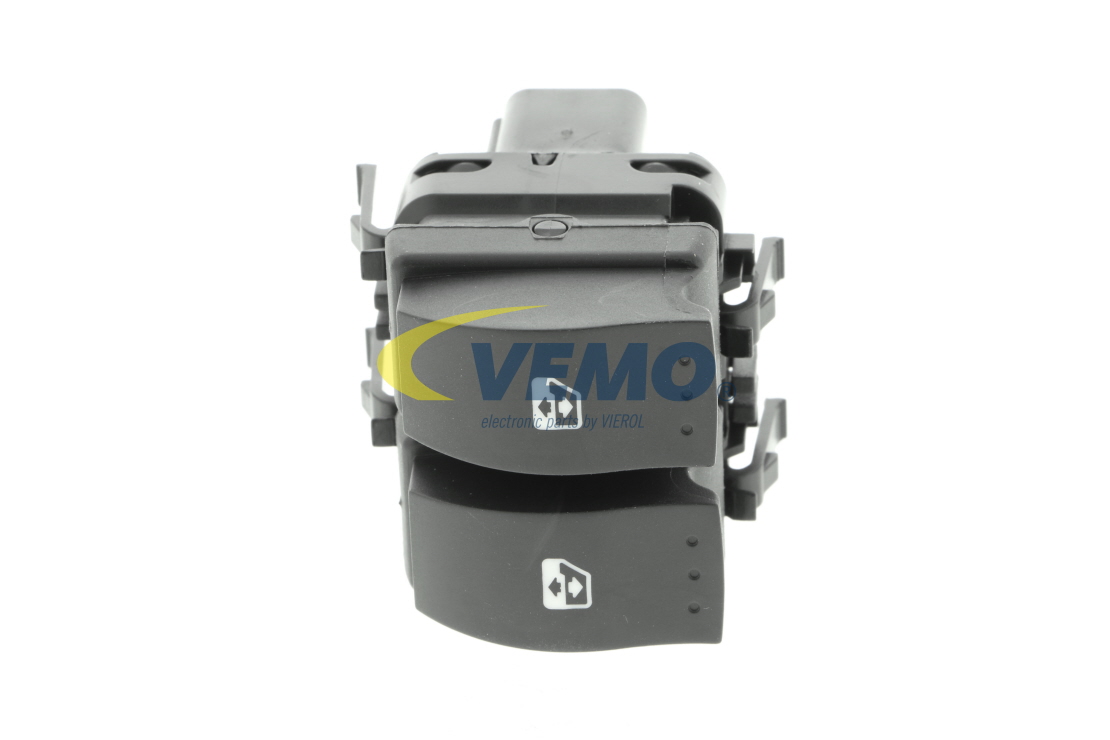 Compre VEMO Interruptor, elevadores dos vidros Produto No.: V46-73-0056 a preços baixos de 17,47 €