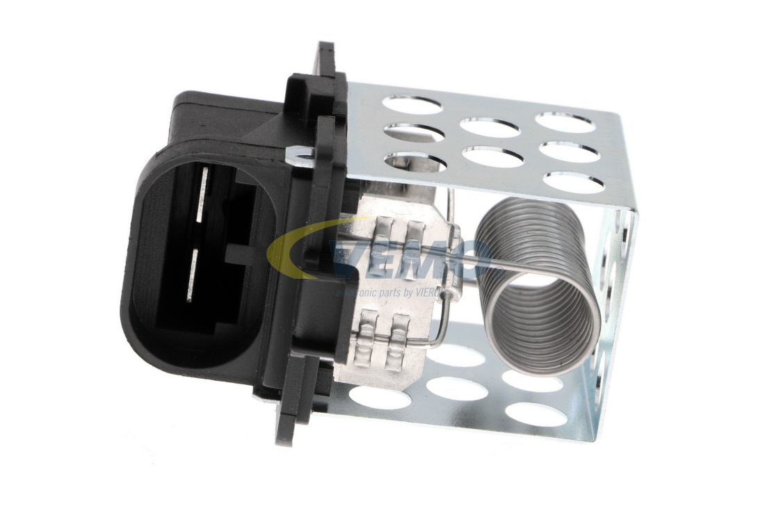 Cumpărați Rezistor, ventilator habitaclu de la VEMO Număr produs: V46-79-0022 la prețul de doar 280,39 lei