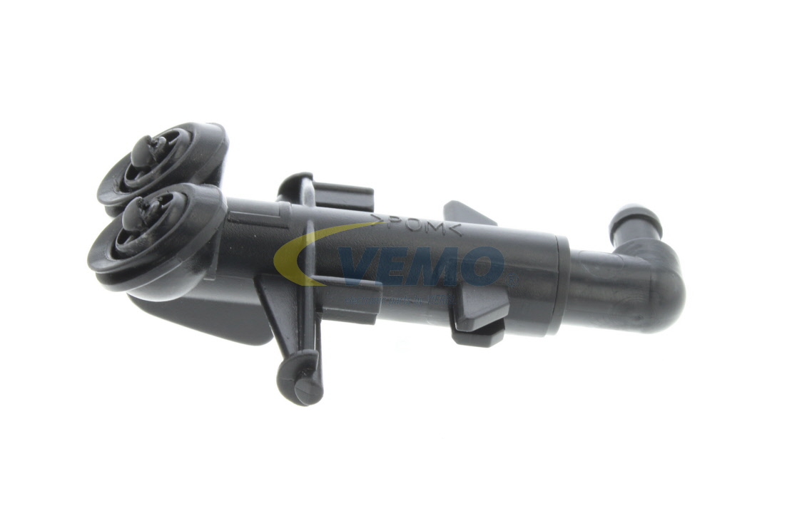 Soba tekocine za pranje, pranje zarometov LAND ROVER v originalni kakovosti LR022474, LR022474, LR003851 od VEMO