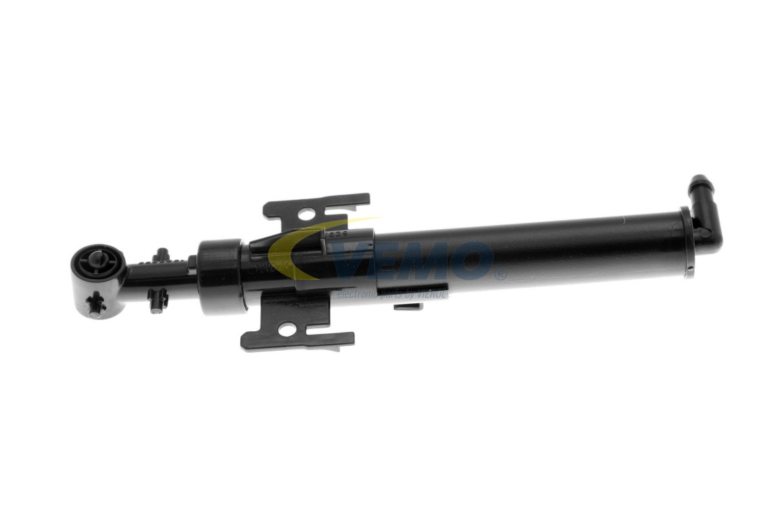 Soba tekocine za pranje, pranje zarometov LAND ROVER v originalni kakovosti LR048274, LR048274, LR003851 od VEMO