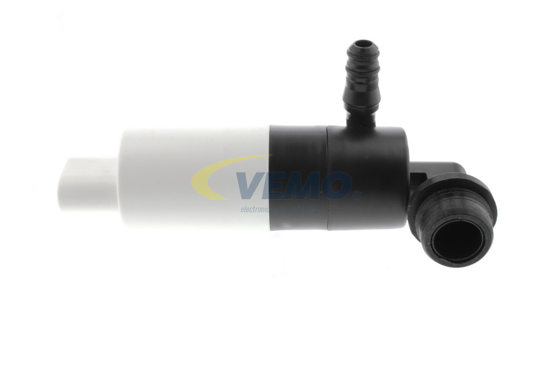 Soba tekocine za pranje, pranje zarometov LAND ROVER v originalni kakovosti DMC500020, LR003851, LR003850 od VEMO