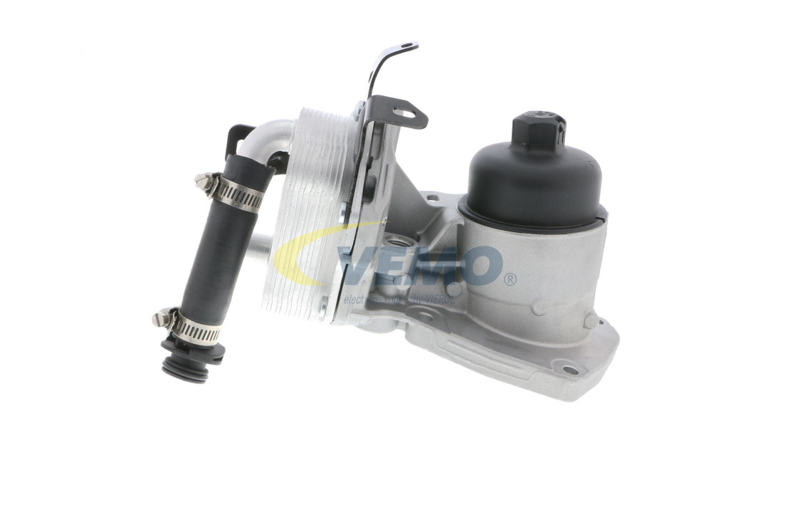 Cumpărați Radiator ulei, ulei motor de la VEMO Număr produs: V48-60-0007 la prețul de doar 884,44 lei