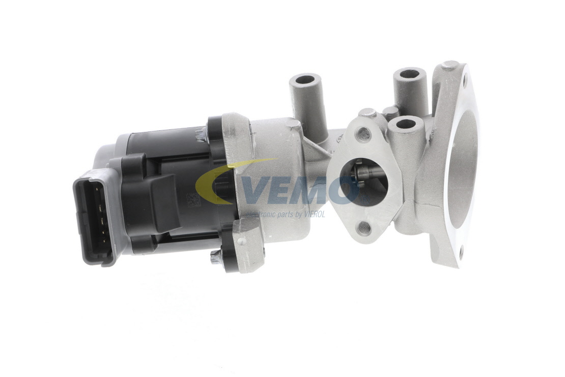 Įsigykite VEMO ERG vožtuvas Prekės Nr.: V48-63-0002 už žemiausią 155,41 € kainą