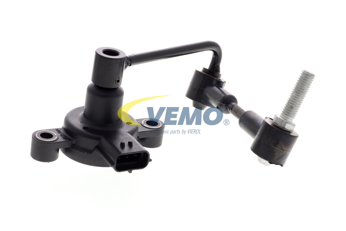 OEM Sensor, luchtveringsniveau LAND ROVER 2.5 TDi 4x4 113 PK Diesel ANR4686 van VEMO online aan geweldige prijzen
