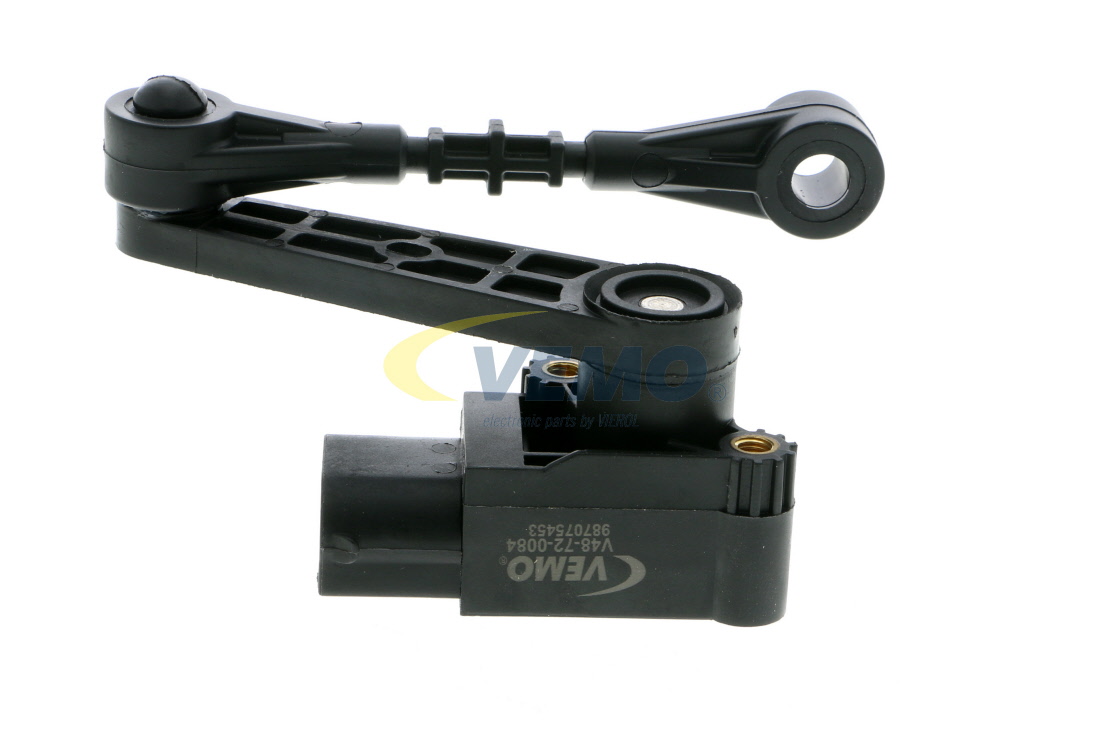 LAND ROVER Relé, nívószabályozás eredeti minőségben LR020473, RQH500570, RQH000090 ől VEMO