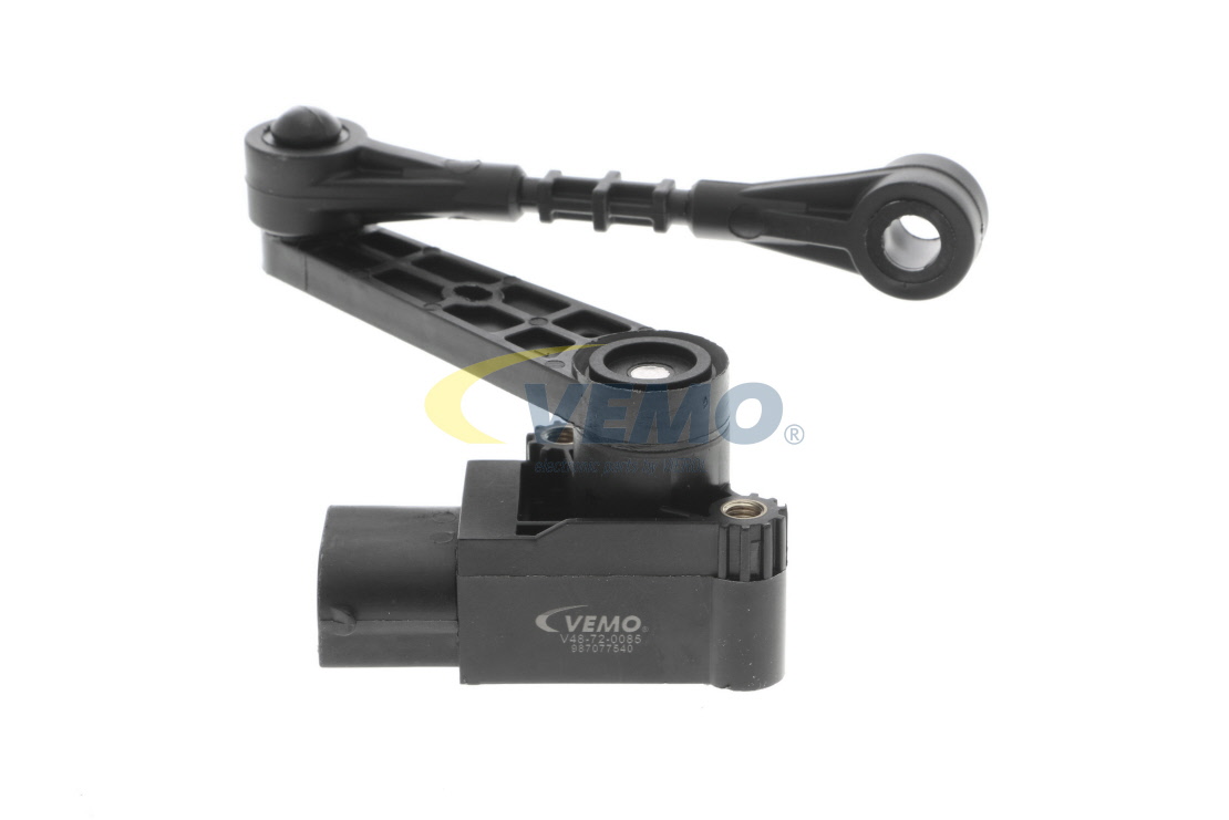 LAND ROVER Relé, nívószabályozás eredeti minőségben LR020473, LR020474, RQH500570 ől VEMO